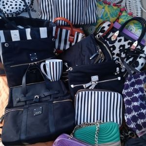 🤎🤍Henri Bendel Iconic Pieces for sale!🤍🤎